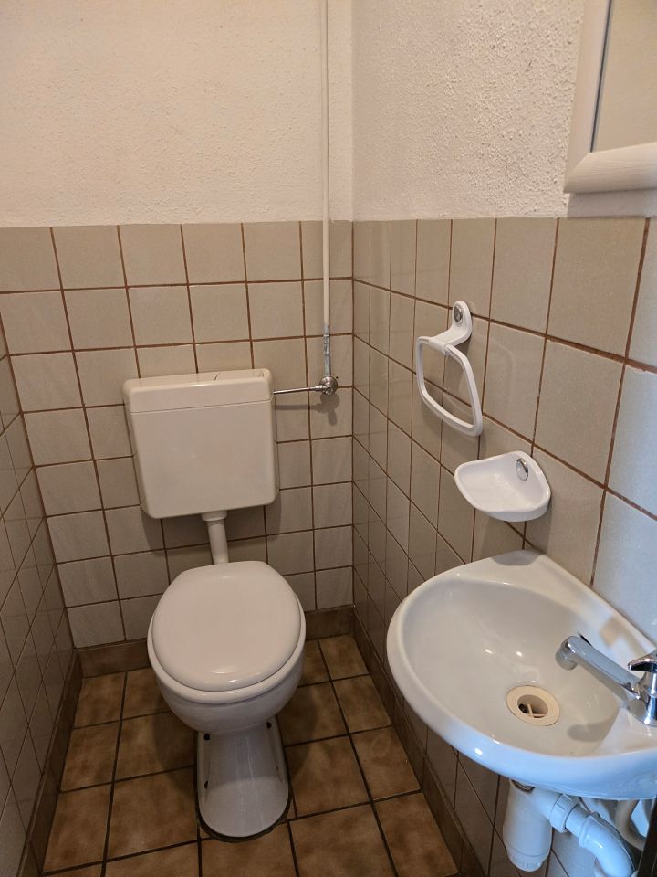 dom wolnostojący, 6 pokoi Gąbin, ul. Dębowa. Zdjęcie 20