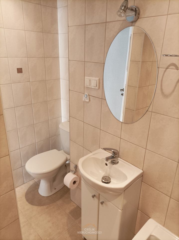 Mieszkanie 2-pokojowe Sosnowiec Radocha, ul. Ostrogórska. Zdjęcie 9