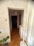Mieszkanie 3-pokojowe Wrocław Borek, ul. Powstańców Śląskich. Zdjęcie 4