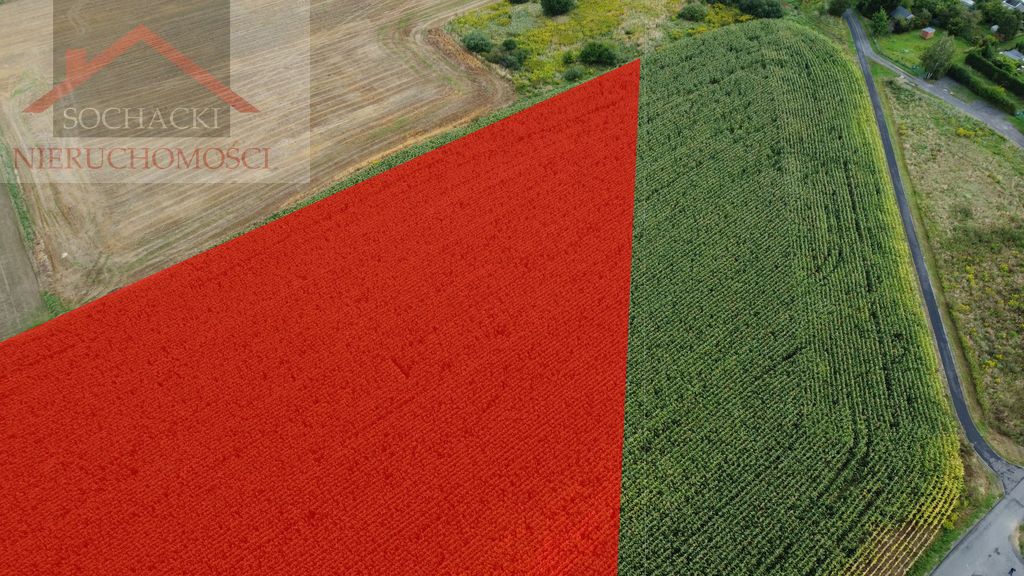 Działka inwestycyjna Lubań. Zdjęcie 5