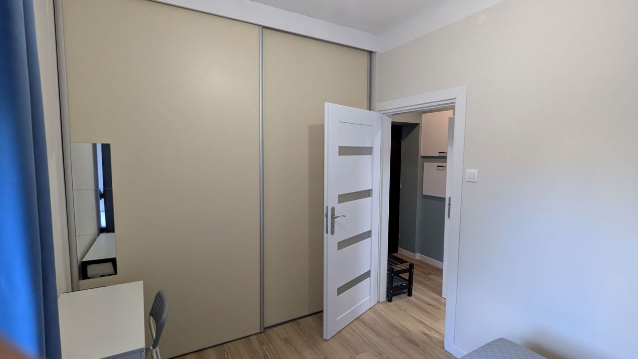 Mieszkanie 2-pokojowe Warszawa Ochota, ul. Częstochowska. Zdjęcie 20