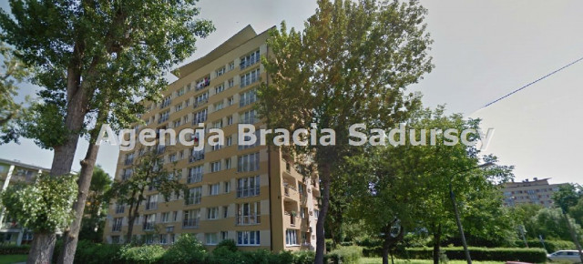 Mieszkanie 1-pokojowe Kraków Olsza, ul. Bosaków. Zdjęcie 1