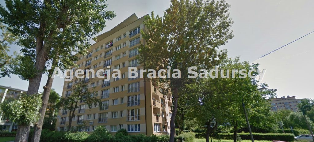 Mieszkanie 1-pokojowe Kraków Olsza, ul. Bosaków