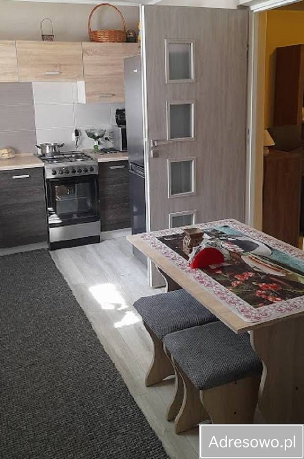 dom wolnostojący, 3 pokoje Tabor. Zdjęcie 11