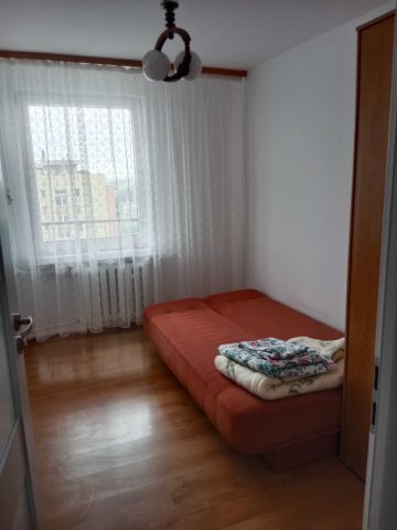 Mieszkanie 3-pokojowe Kraków Czyżyny. Zdjęcie 6
