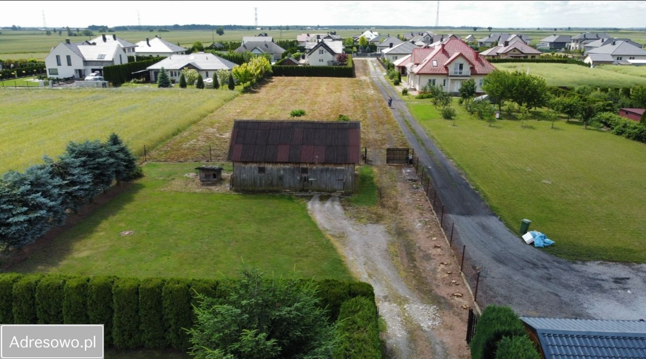 Działka budowlana Turowola. Zdjęcie 4