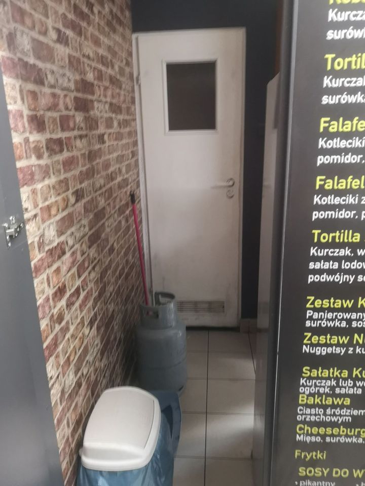 Lokal Białystok Nowe Miasto, ul. Stanisława Dubois. Zdjęcie 7