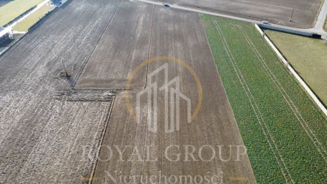 Działka budowlana Lublin Wrotków, ul. Letniskowa. Zdjęcie 3