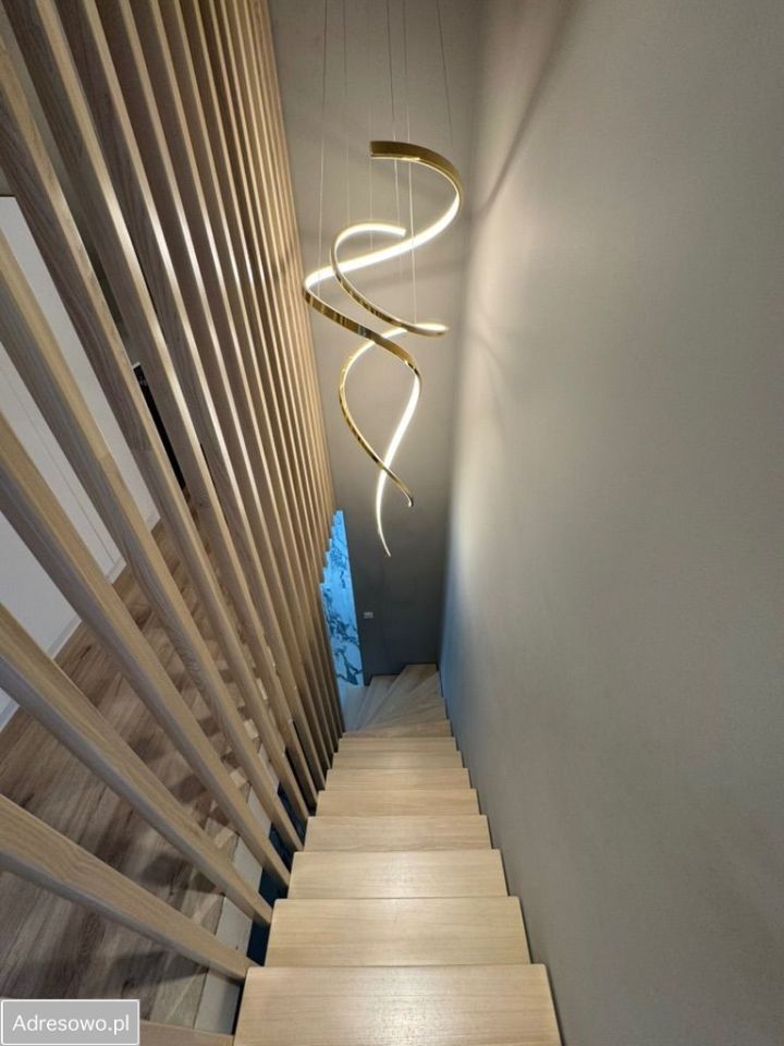 Mieszkanie 4-pokojowe Gorzów Wielkopolski, ul. Żelazna. Zdjęcie 12