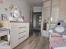 Mieszkanie 3-pokojowe Bieniów, ul. Górna. Zdjęcie 2