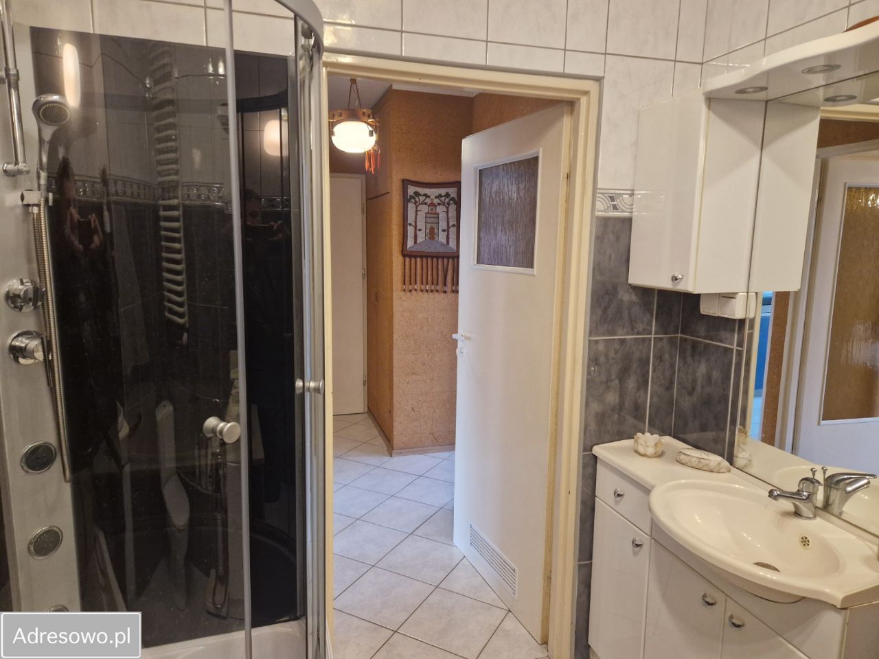 Mieszkanie 2-pokojowe Rzeszów, ul. Eugeniusza Nazimka. Zdjęcie 11