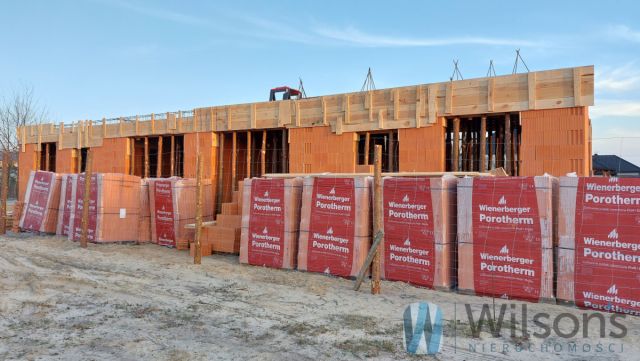 bliźniak, 4 pokoje Góraszka, ul. Adama Mickiewicza. Zdjęcie 8