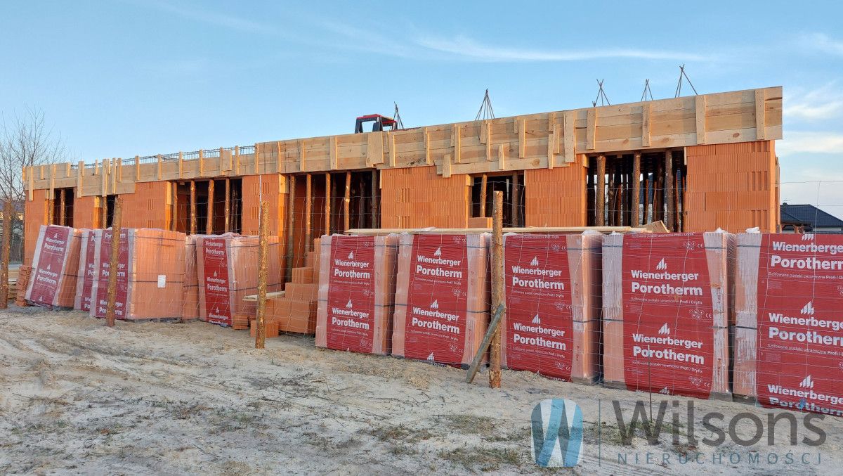 bliźniak, 4 pokoje Góraszka, ul. Adama Mickiewicza. Zdjęcie 8