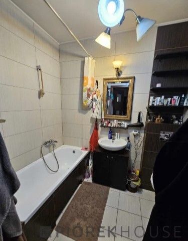 Mieszkanie 3-pokojowe Warszawa Ursynów, ul. Alternatywy. Zdjęcie 17