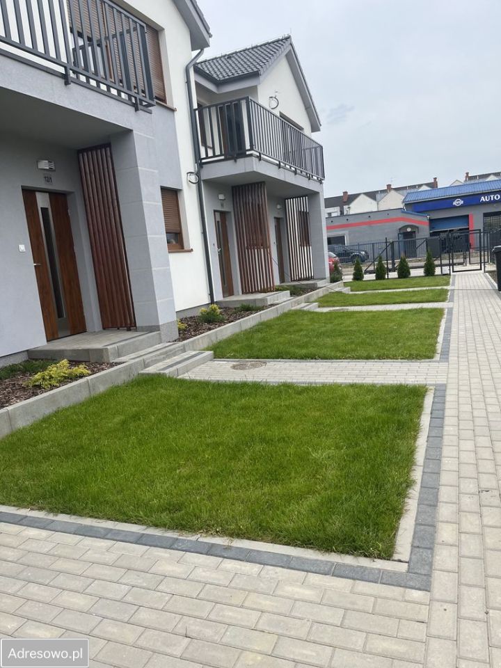 Mieszkanie 4-pokojowe Plewiska, ul. Promykowa. Zdjęcie 13