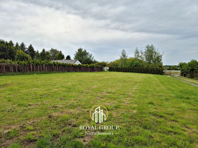 Działka budowlana Lublin Węglinek, al. Kraśnicka. Zdjęcie 1