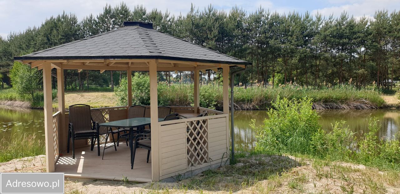 Działka siedliskowa Kup, ul. Polna. Zdjęcie 19