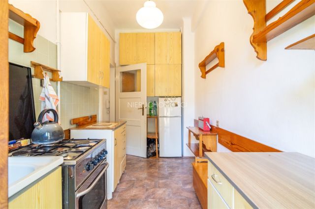 Mieszkanie 2-pokojowe Wrocław Śródmieście. Zdjęcie 6