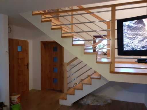 dom wolnostojący, 4 pokoje Wyrówno. Zdjęcie 4