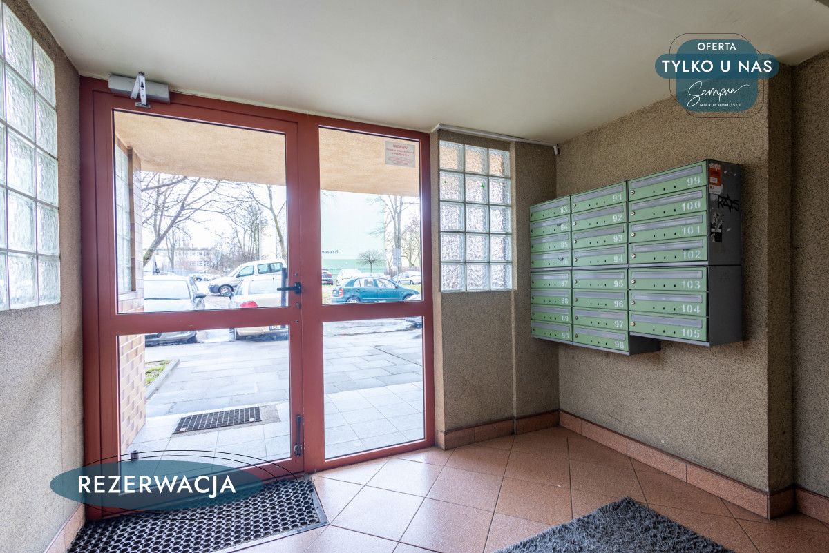 Mieszkanie 3-pokojowe Łódź Górna, ul. Konspiracyjnego Wojska Polskiego. Zdjęcie 8