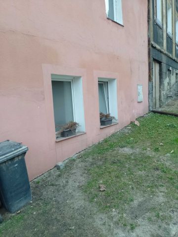 Mieszkanie 1-pokojowe Srebrna Góra. Zdjęcie 1