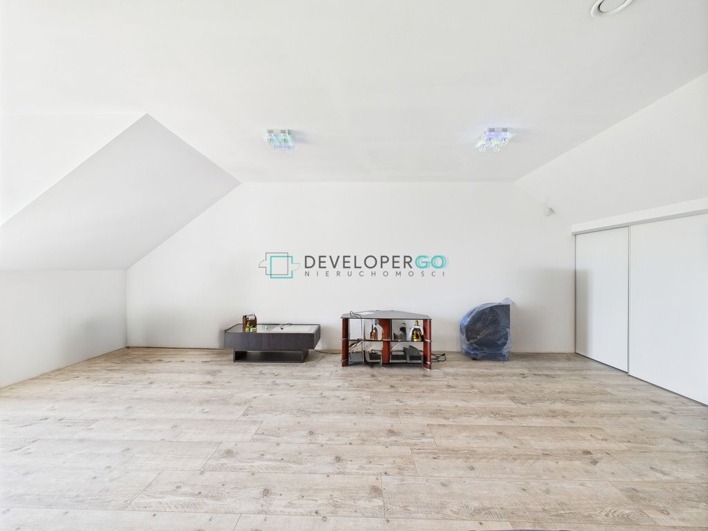 dom wolnostojący, 4 pokoje Wasilków, ul. Wincentego Witosa. Zdjęcie 18