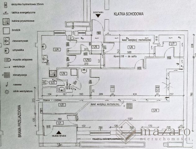 Lokal Bydgoszcz, ul. Gdańska. Zdjęcie 18