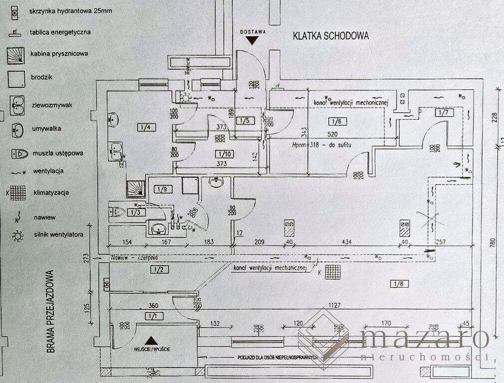 Lokal Bydgoszcz, ul. Gdańska. Zdjęcie 18