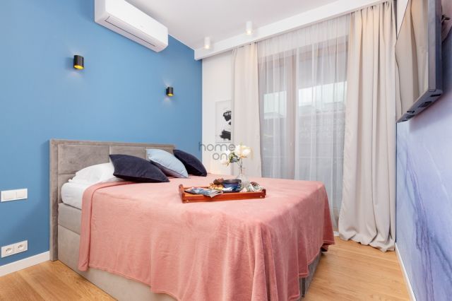 Mieszkanie 3-pokojowe Warszawa Mokotów, ul. Postępu. Zdjęcie 7