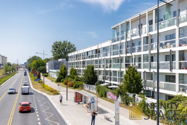 Mieszkanie 3-pokojowe Warszawa Praga-Południe, ul. Międzynarodowa. Zdjęcie 15