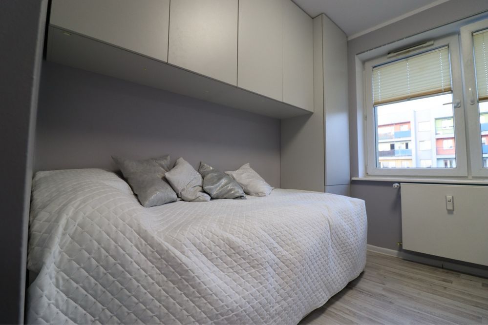 Mieszkanie 4-pokojowe Suwałki, ul. Teofila Noniewicza. Zdjęcie 3