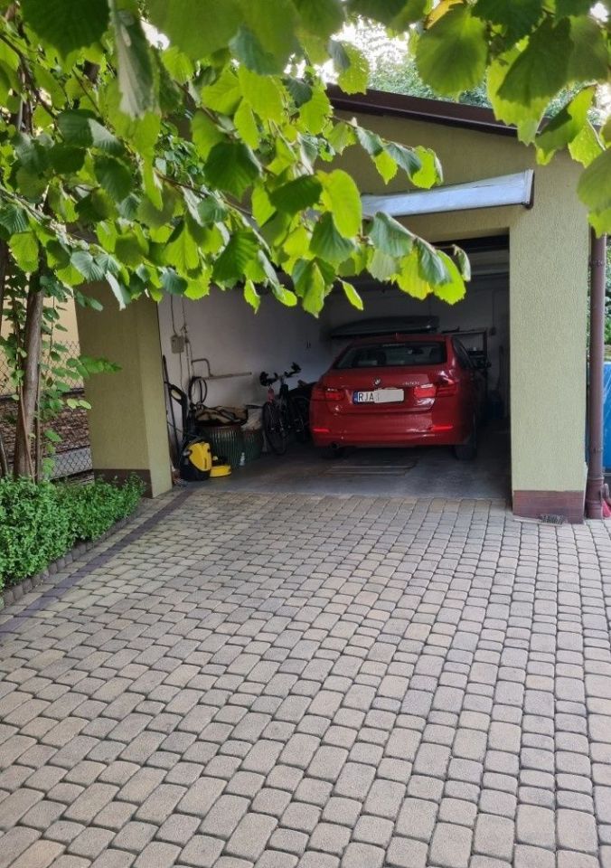 dom wolnostojący Radymno, ul. 3 Maja. Zdjęcie 5