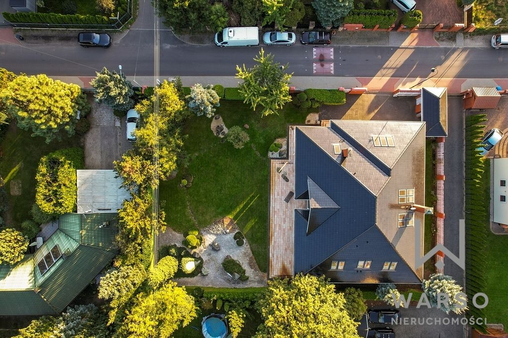 dom wolnostojący, 5 pokoi Kiełpin, ul. Klonowa. Zdjęcie 27