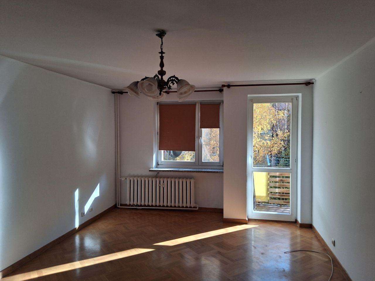 Mieszkanie 3-pokojowe Dębica, ul. Robotnicza