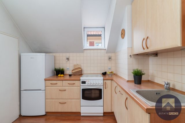 Mieszkanie 2-pokojowe Warszawa Śródmieście, rynek Nowego Miasta. Zdjęcie 9