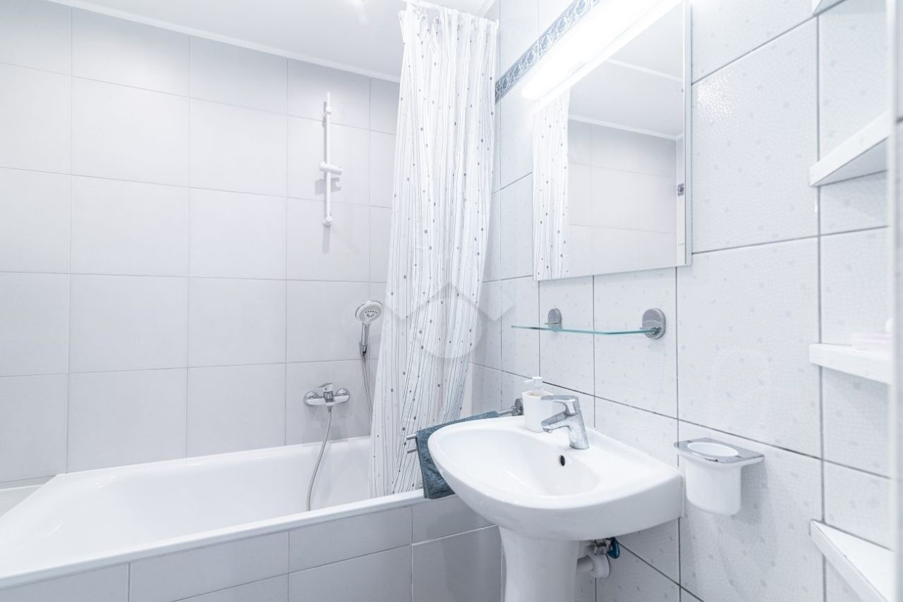 Mieszkanie 3-pokojowe Kraków Kurdwanów, ul. por. Halszki. Zdjęcie 13