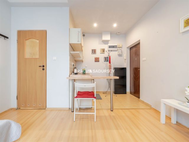 Mieszkanie 1-pokojowe Wieliczka, os. Boża Wola. Zdjęcie 8