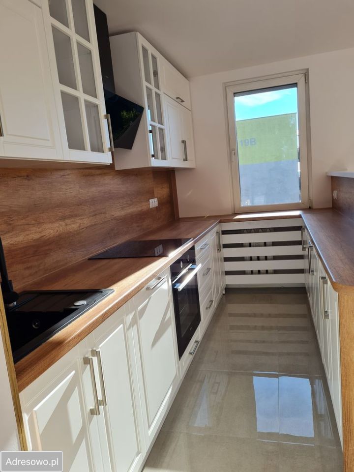 Mieszkanie 3-pokojowe Bytom Stroszek, ul. Szymały. Zdjęcie 7