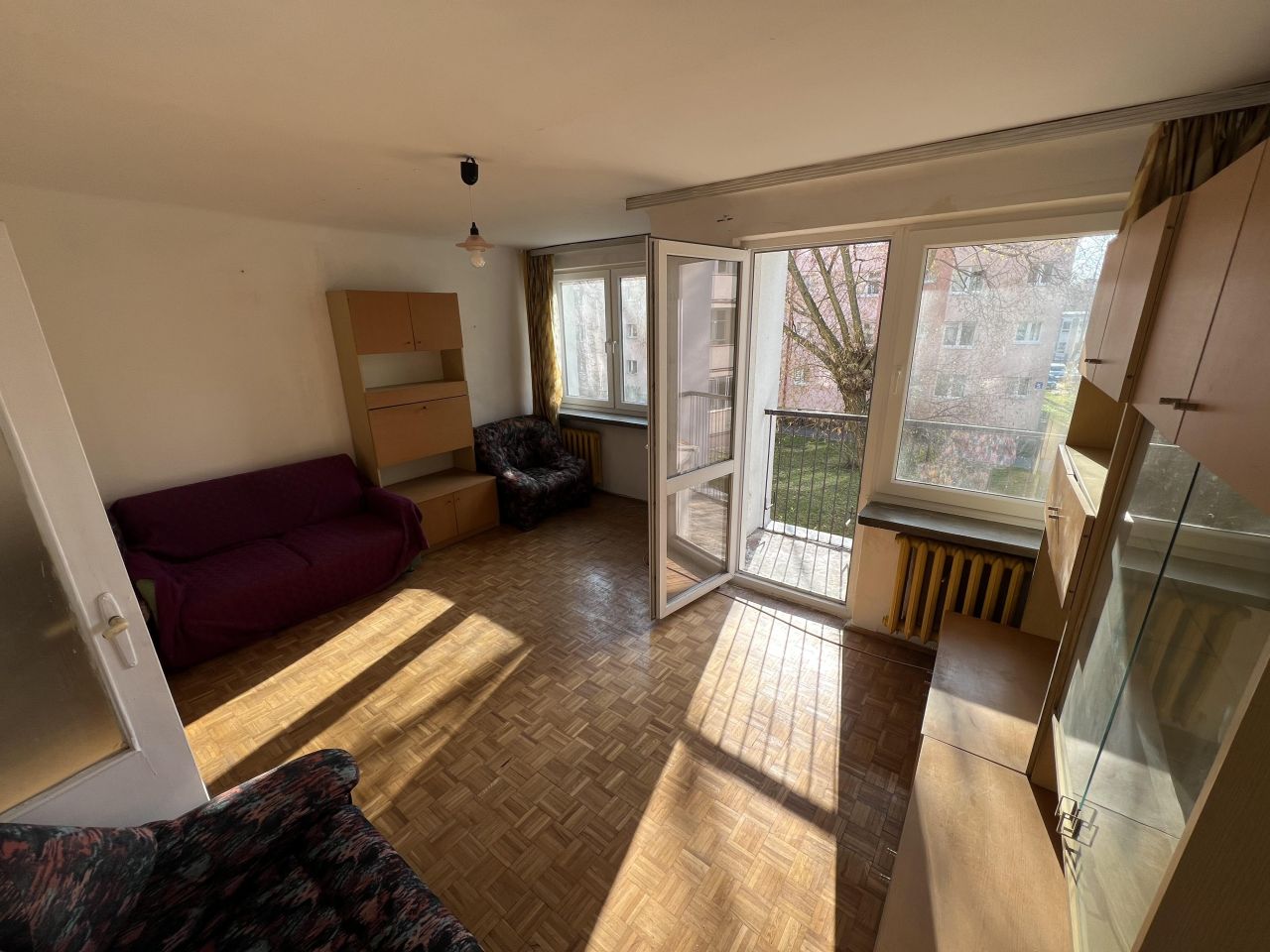 Mieszkanie 2-pokojowe Świdnik Centrum, ul. Hotelowa. Zdjęcie 4