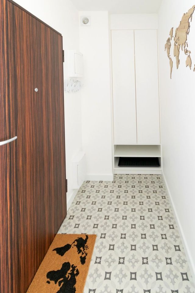 Mieszkanie 2-pokojowe Gdańsk Śródmieście, ul. Toruńska. Zdjęcie 2