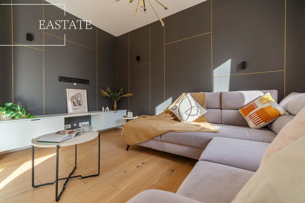 Mieszkanie 2-pokojowe Warszawa Ursus, ul. Posag 7 Panien