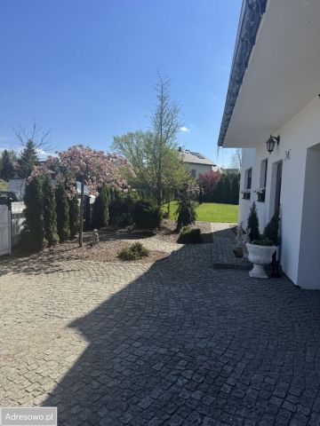 dom wolnostojący, 5 pokoi Konin Laskówiec, ul. Fabiana Frankiewicza. Zdjęcie 4