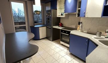 Mieszkanie 5-pokojowe Gorzów Wielkopolski Śródmieście, ul. kard. Stefana Wyszyńskiego