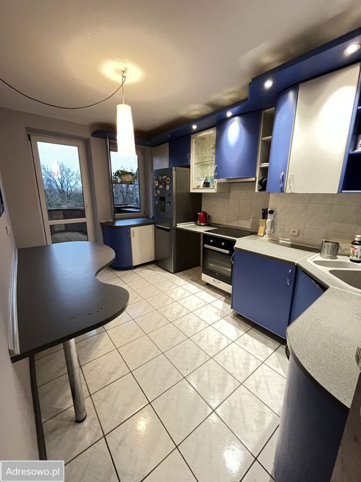 Mieszkanie 5-pokojowe Gorzów Wielkopolski Śródmieście, ul. kard. Stefana Wyszyńskiego. Zdjęcie 2