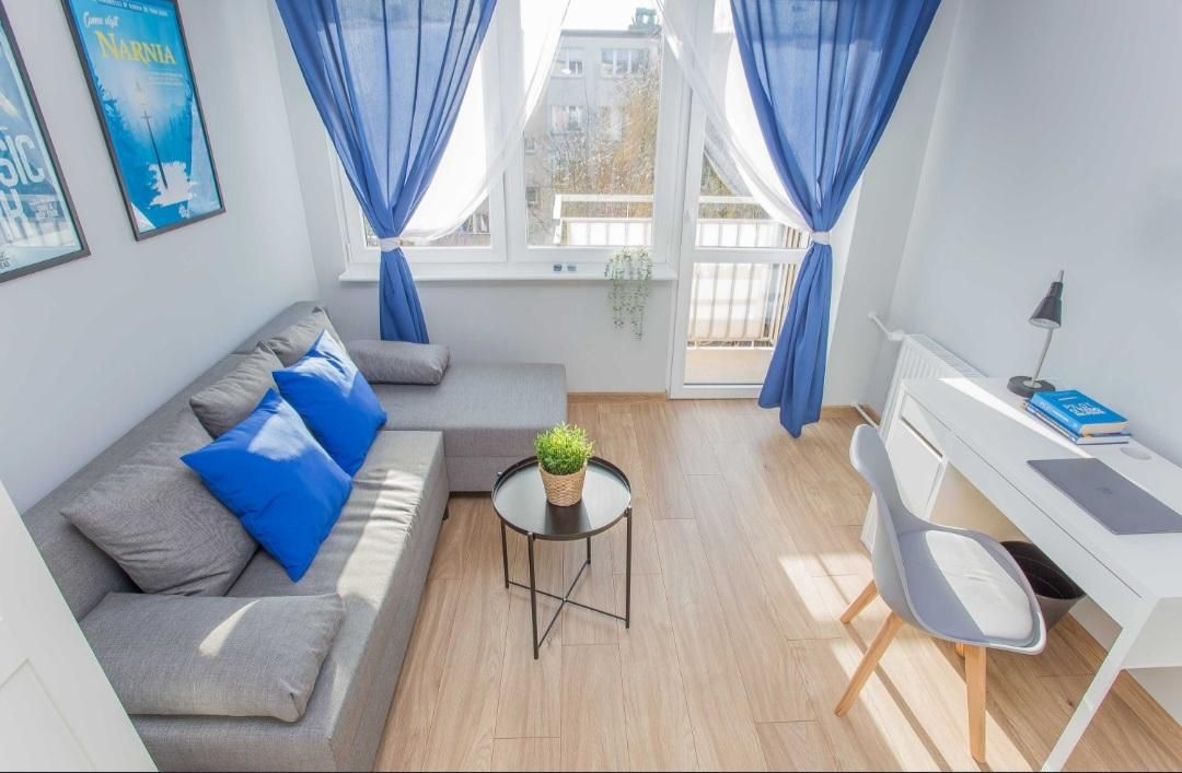 Pokój Białystok Piasta, ul. Warszawska