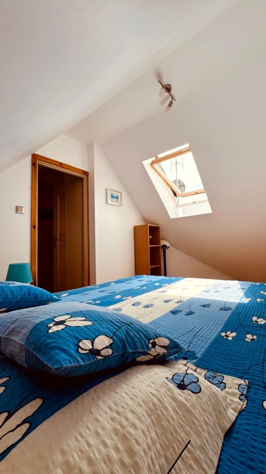 Mieszkanie 3-pokojowe Żarnowska, ul. Lęborska. Zdjęcie 8