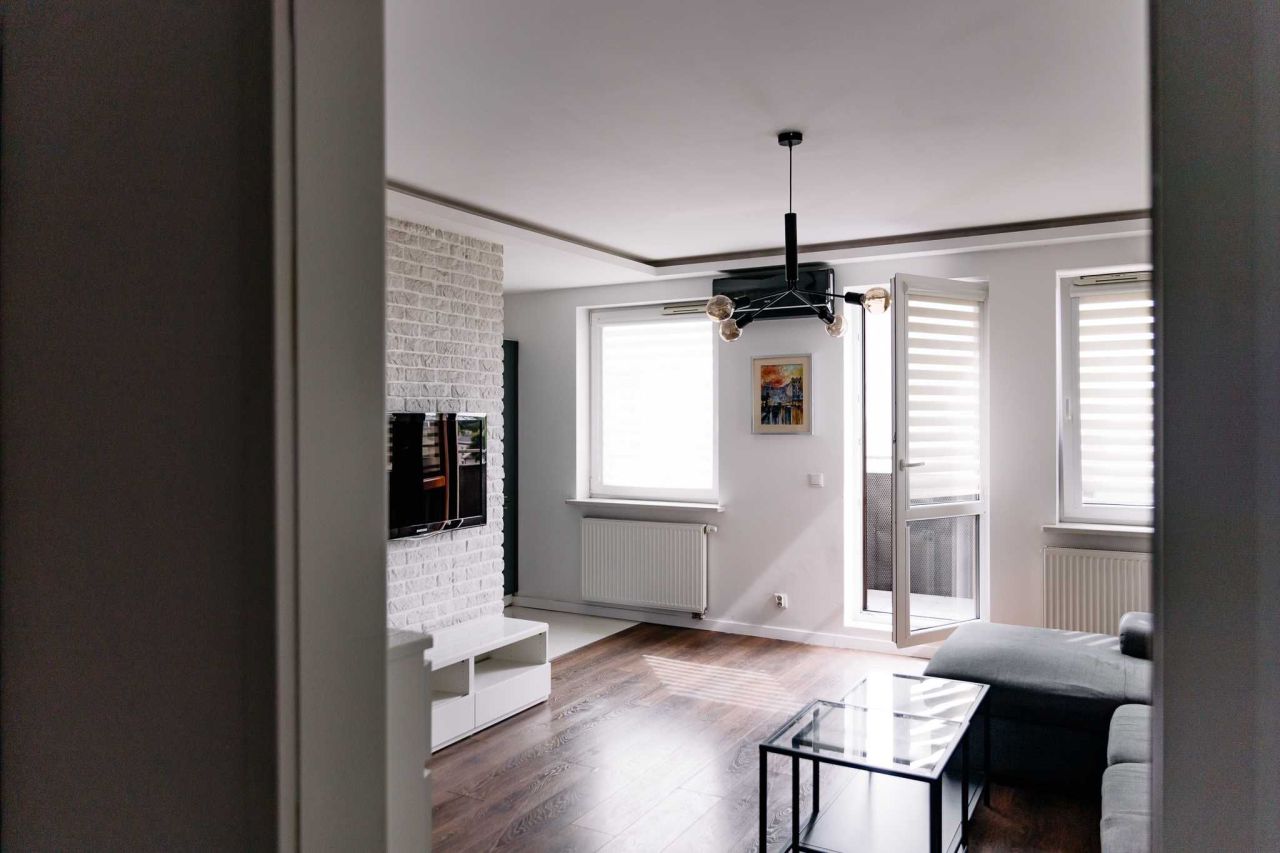 Mieszkanie 2-pokojowe Błonie, ul. 3 Maja. Zdjęcie 2