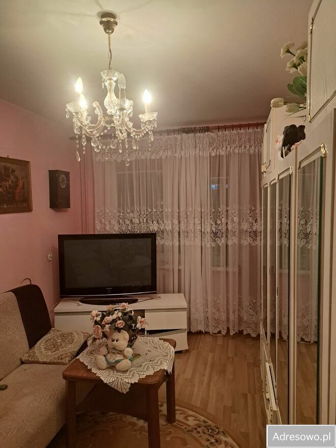 Mieszkanie 3-pokojowe Świnoujście Centrum, ul. Jana Matejki. Zdjęcie 5