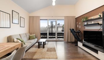 Mieszkanie 2-pokojowe Marki, ul. Jana Długosza