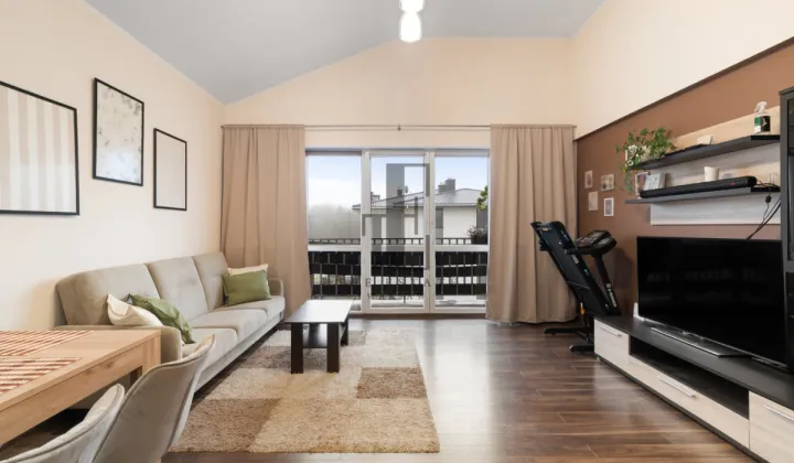 Mieszkanie 2-pokojowe Marki, ul. Jana Długosza